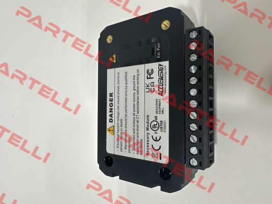 AXM-IO2 Accuenergy