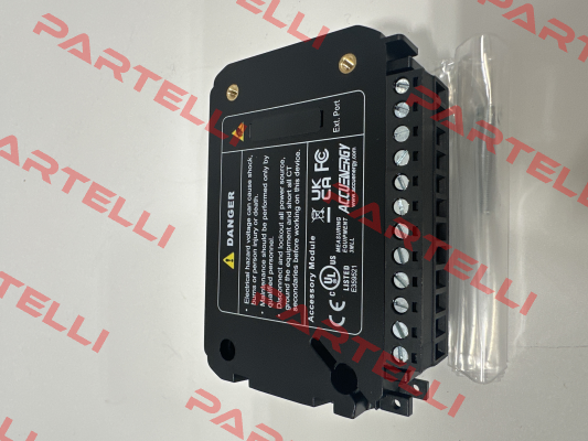 AXM-IO3 Accuenergy
