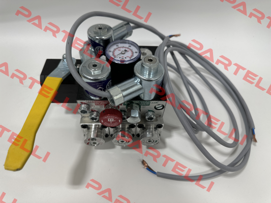 Coil M 24DC-CSA Blain Hydraulics