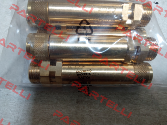 B12/016157617 Nuova General Instruments