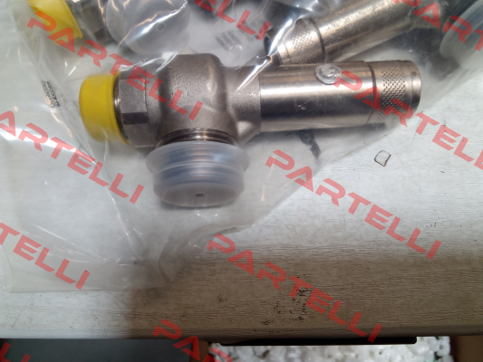 D10/C / 017356471 Nuova General Instruments