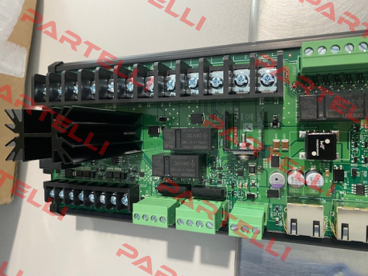 RPP0009 TornaTech