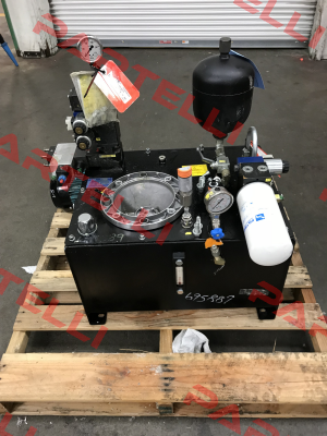 X2P4102EOOA Vivoil Oleodinamica Vivolo