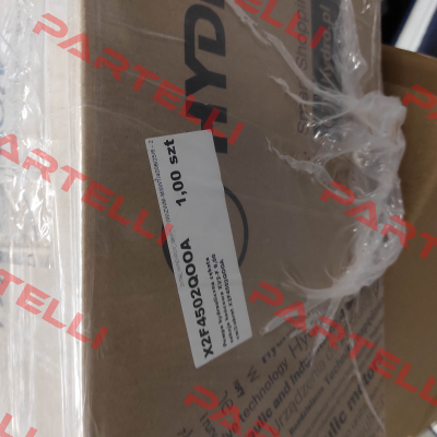 X2F4502QOOA Vivoil Oleodinamica Vivolo