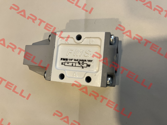 FMS 3203 HY Fms
