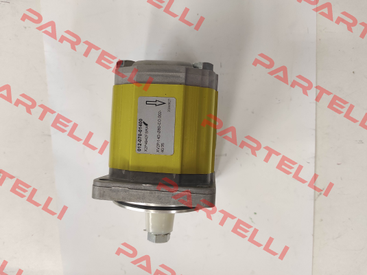 X2P4942FSRA Vivoil Oleodinamica Vivolo