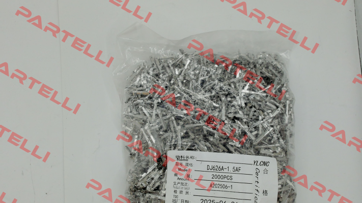 DJ626A1-1.5AF Yulian Technology