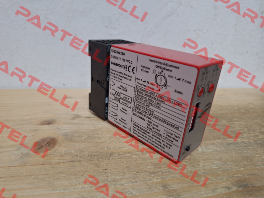 IG326W230 Weiss Electronic