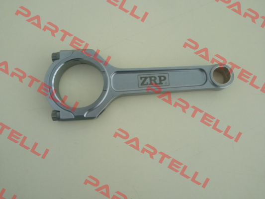 R-VW-002-I ZRP Rods