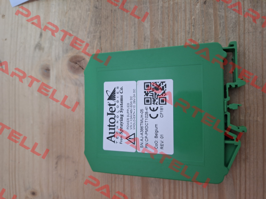 CP-PMDCT1028-41 AUTOJET