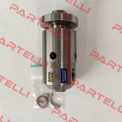F15-1300-03F Rotoflux