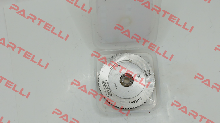 LS6872 Axxair