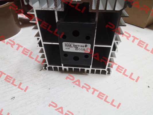 SHT150 Alfa Electric