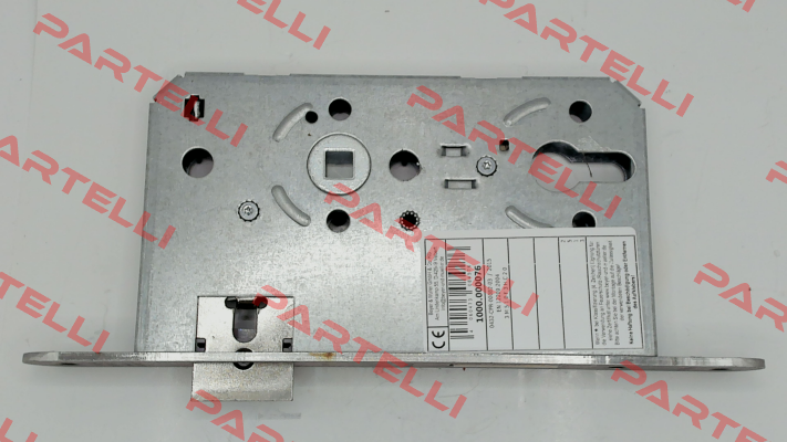 30239 / 1000/65/PZ/24 BEYER & MULLER