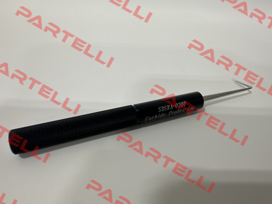 SDS-0200 Carbide Probes