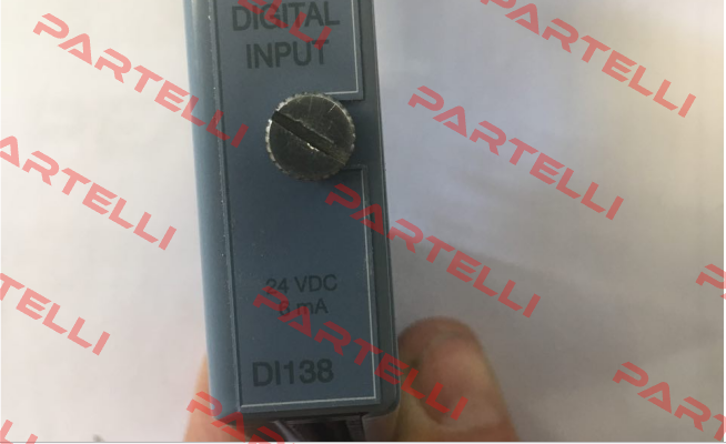 7DI138.70  Br Automation