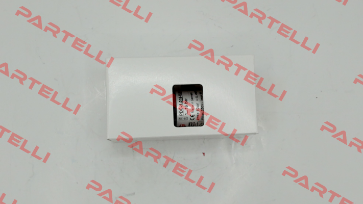 PDC-1-016-V-R-1 Barcontrol