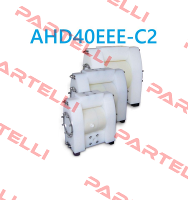 AHD40EEE-C2 Almatec