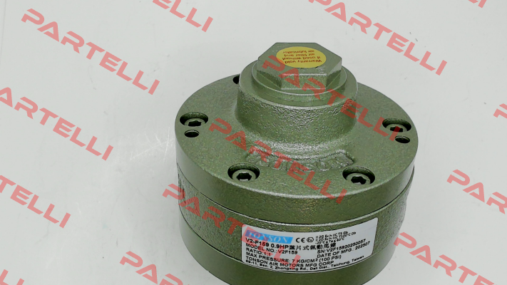 V2-F159 0.93HP Tonson