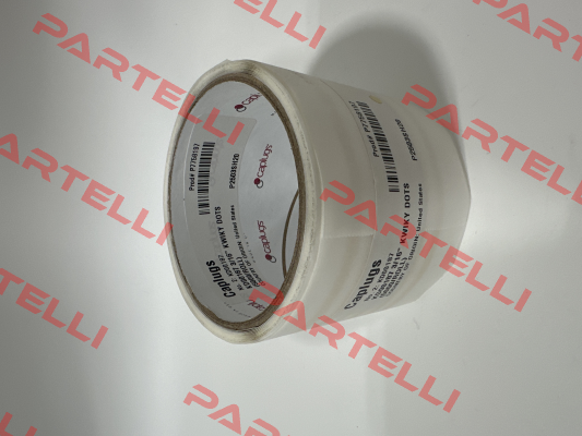 KD00187 CAPLUGS
