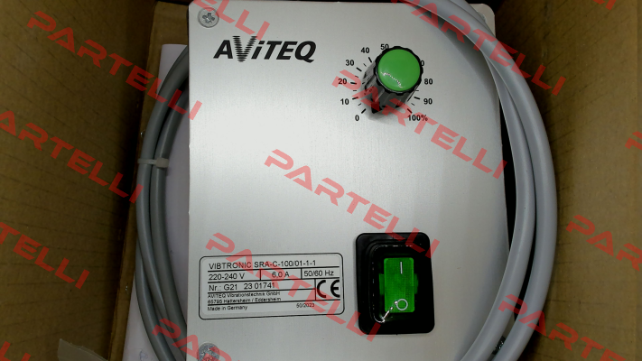 SRA-C100/01-1-1 Aviteq