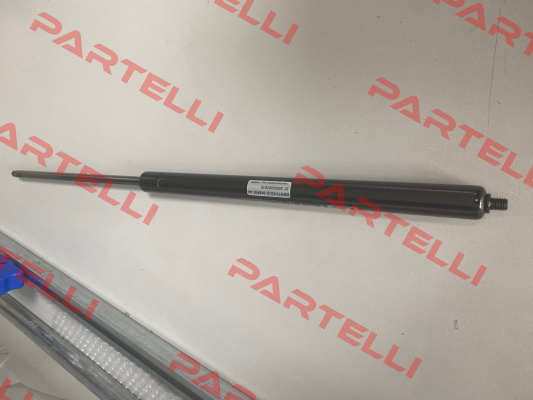 ST 2500300VD10 Berthold Marx