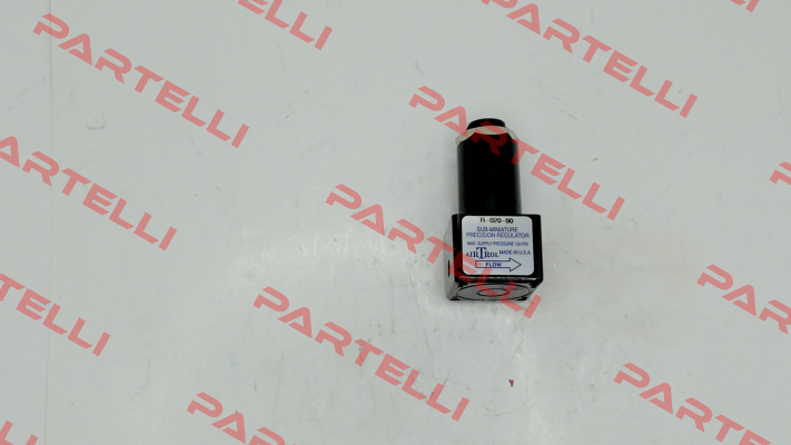 R920-90WOS Airtrol