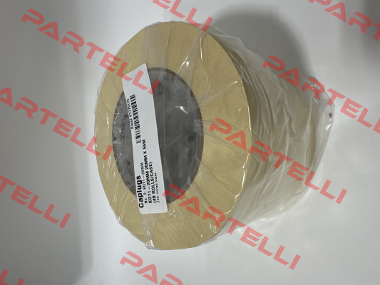 KD11-20MM CAPLUGS