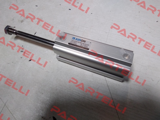 ADS.025.080.A.M.WH=90 Airon