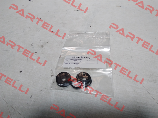 GASKET KIT COD. SG.ADS/AES.025 Airon