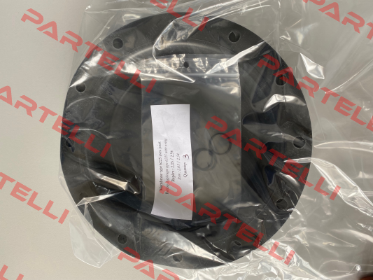 6225 Automatic Valve