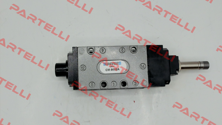 CM-9602A Univer