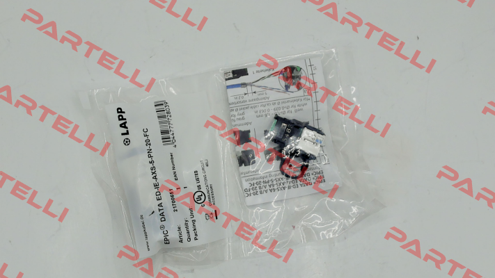 21700651 Lapp Kabel