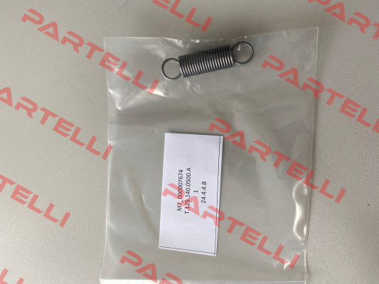 T.125.140.0500.A Vanel