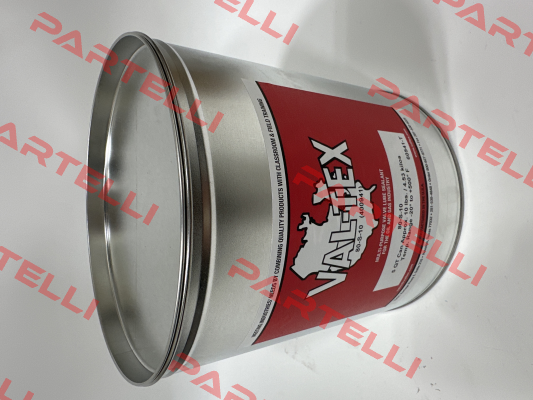 V-400941 80-5QT Val-Tex