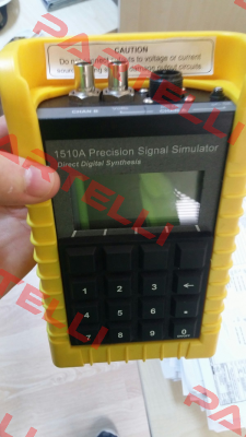 8000-7006K Mti instruments
