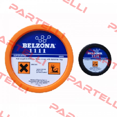 Belzona 1111 NF2  (1 pack of 1 kg) Belzona