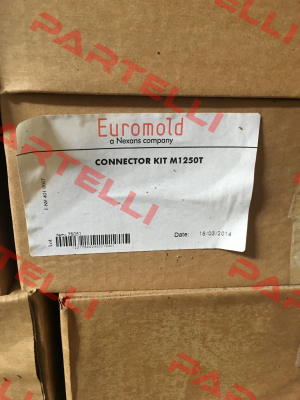  M1250T  EUROMOLD