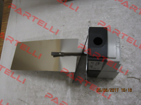 P/N: JA070100 Type: JSL-1E Alre