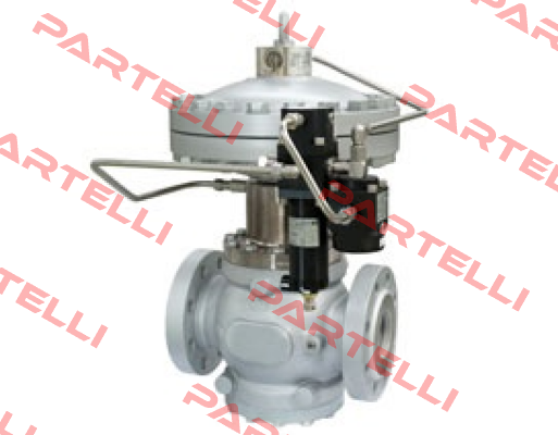 REFLUX 819/FO Pietro Fiorentini
