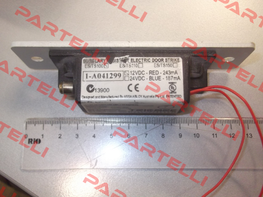 1-A041299 Trimec
