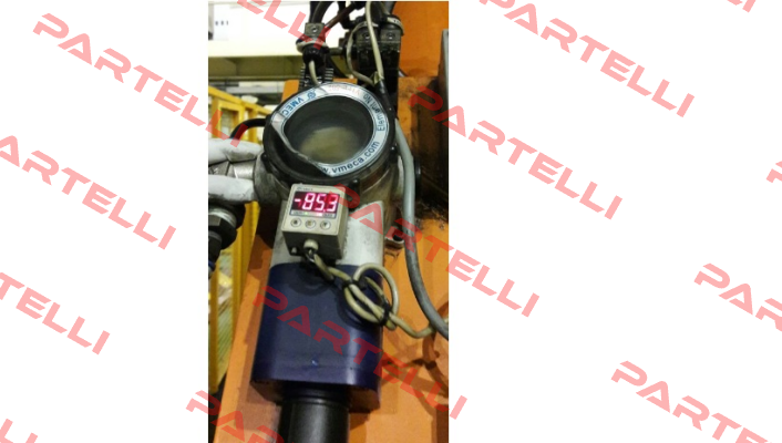 VTC3134-2-A3R3-SG2P  Vmeca