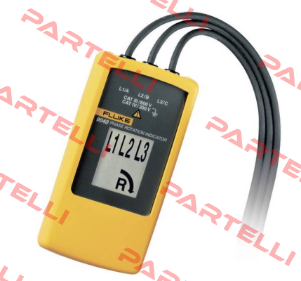 Fluke 9040EUR  Fluke