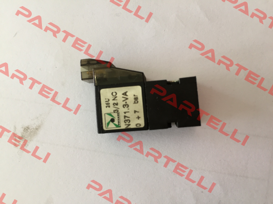 N371.3-VA  Pneumax