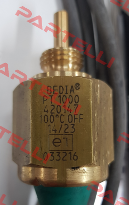 420147 Bedia