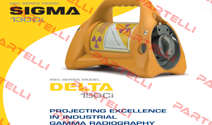 DELTA150Cİ  Sentinel