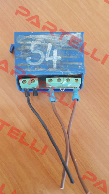 S4 obsolete replaced by RAD-SB6-M Besozzi
