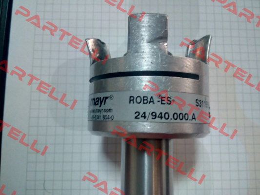 Type 940.000.A Mayr