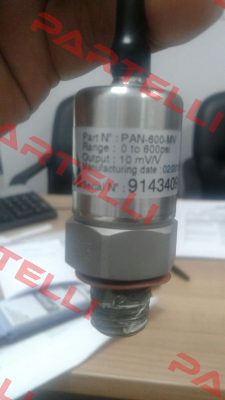 TC-1SEN014  TornaTech