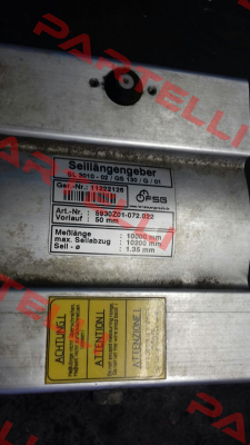 5930Z01-072.132 FSG Fernsteuergeräte